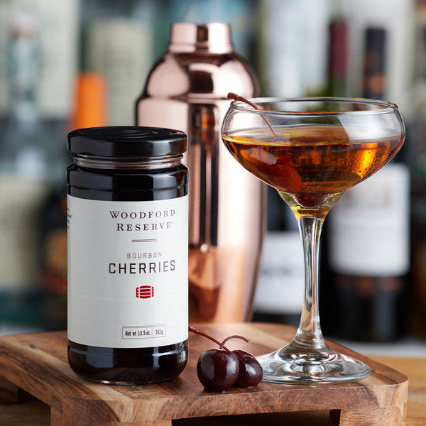 Woodford Reserve Bourbon Cherries