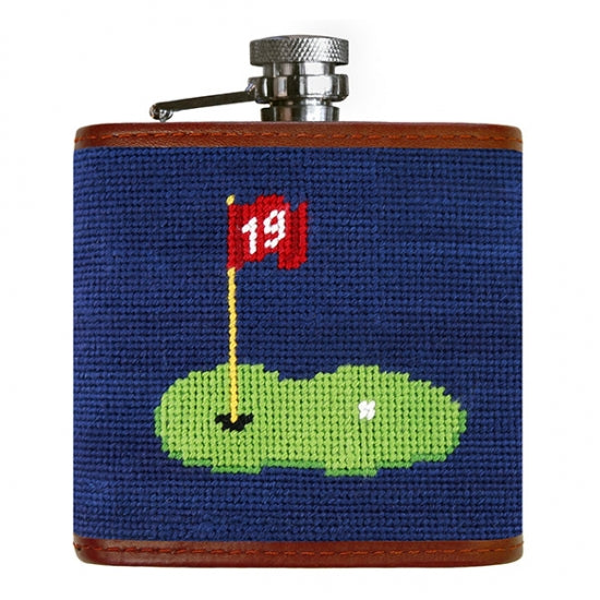 Smathers & Branson Flask (multiple designs)