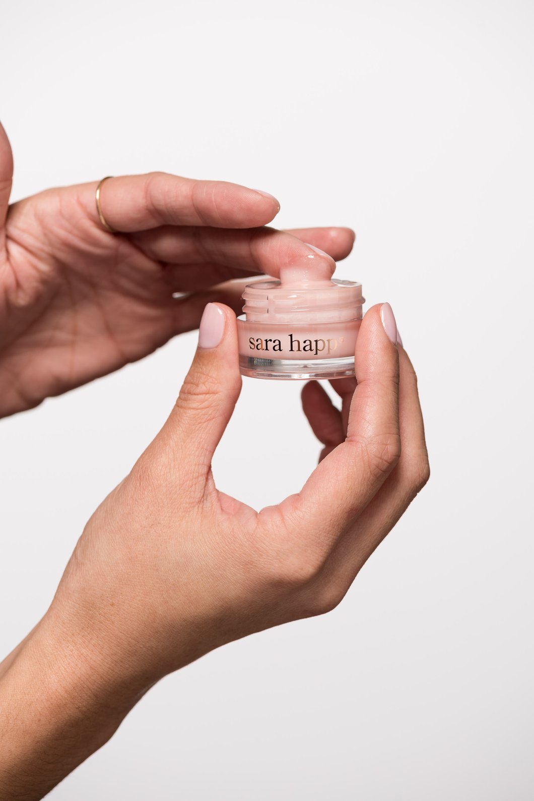 The Lip Slip Luxe Lip Balm