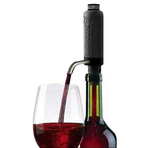 Cork Pops 2-in-1 Vinostream Wine Aerator & Dispenser