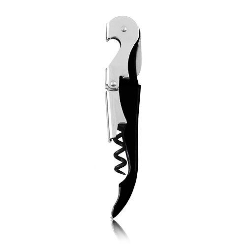 Double-Hinged  Corkscrew (multiple colors)