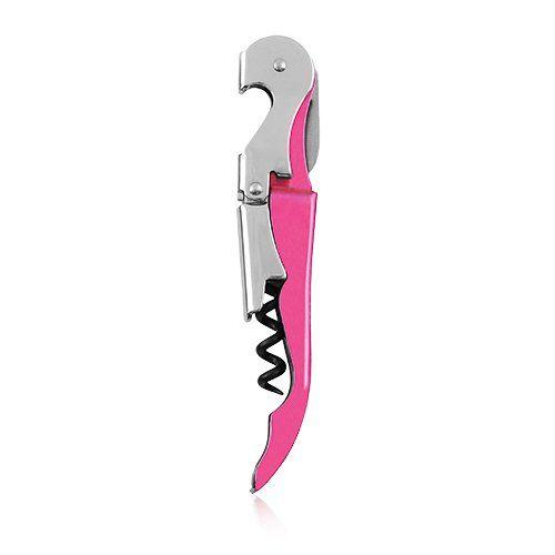 Double-Hinged  Corkscrew (multiple colors)