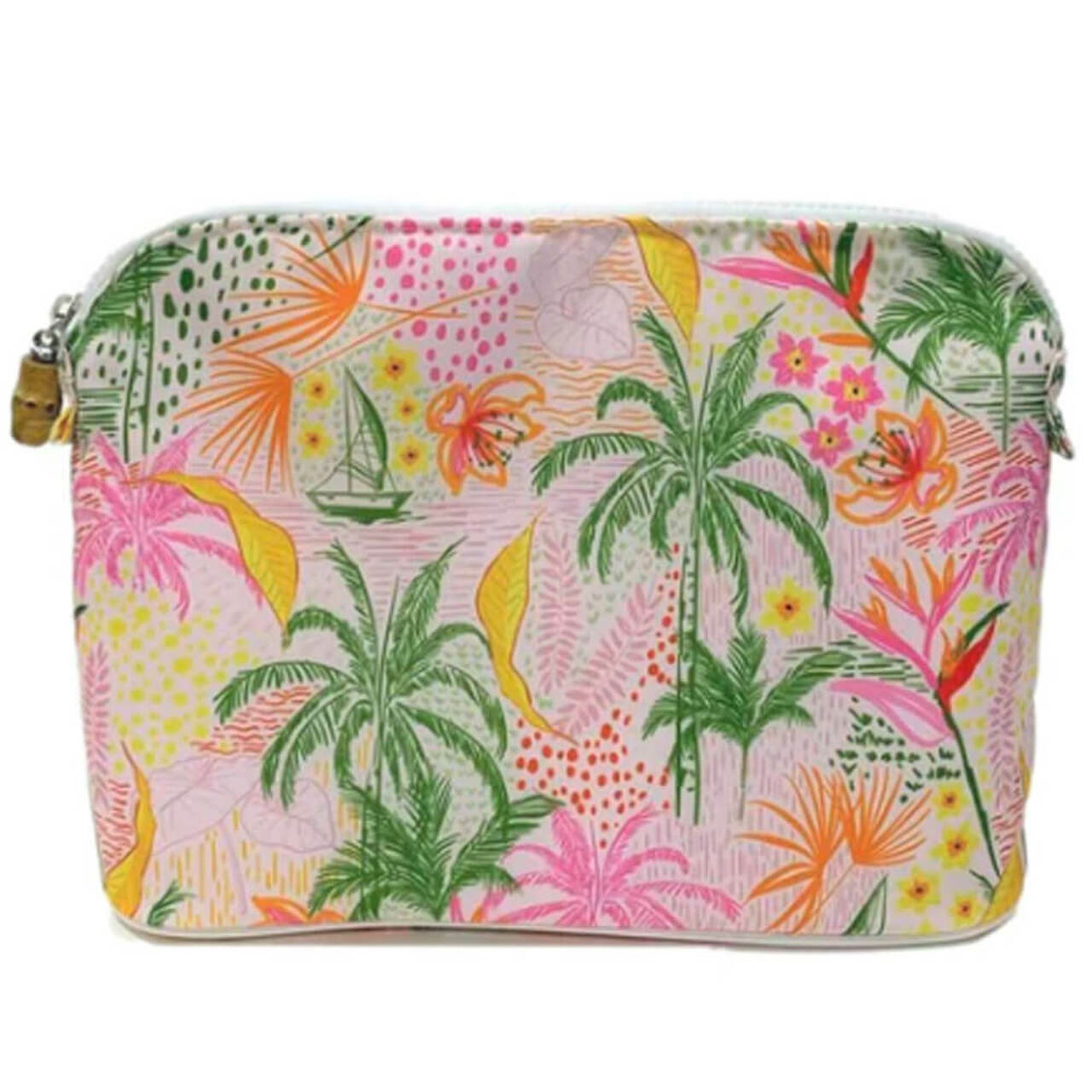 Traveler Tropics Bag