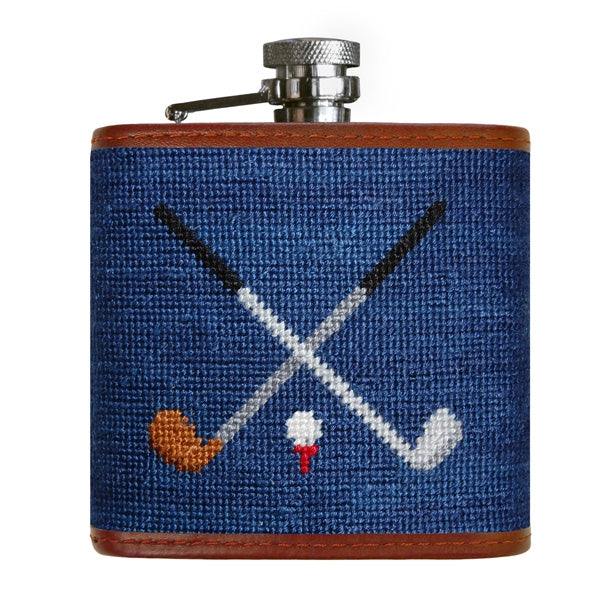 Smathers & Branson Flask (multiple designs)
