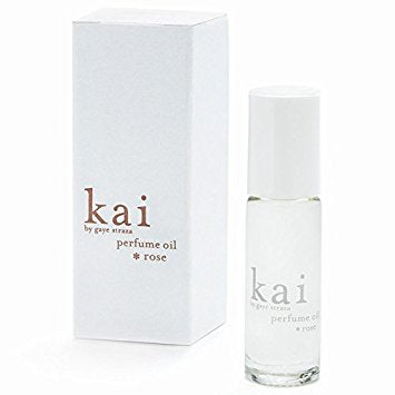 Rose- Kai Perfume Oil