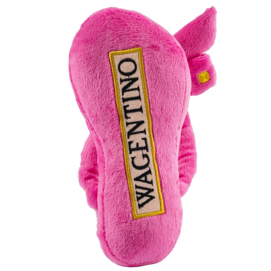 Wagentino Sandal - Dog Toy