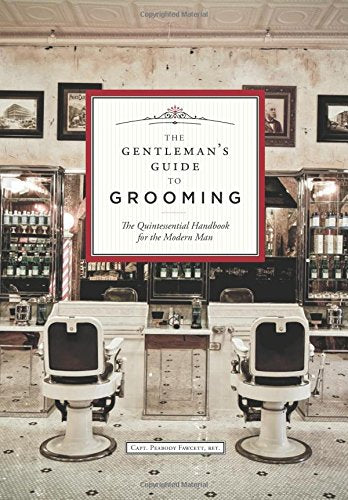 Gentlemens Guide Grooming