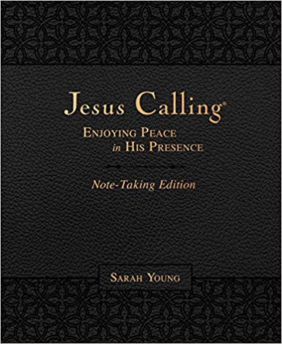 Jesus Calling