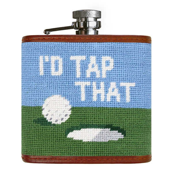 Smathers & Branson Flask (multiple designs)