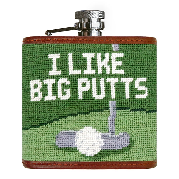Smathers & Branson Flask (multiple designs)