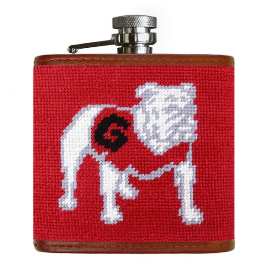Smathers & Branson Flask (multiple designs)
