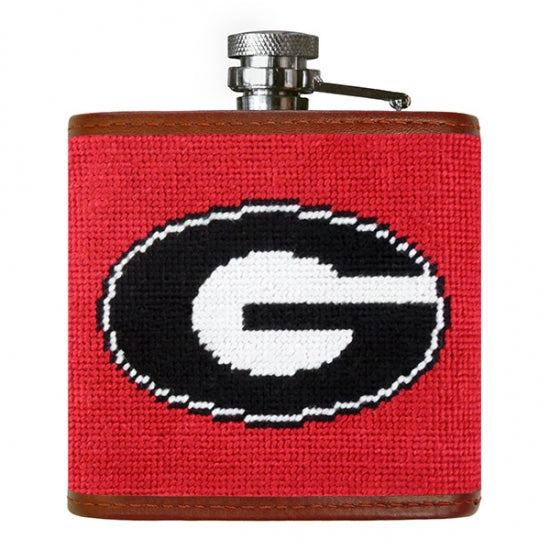 Smathers & Branson Flask (multiple designs)