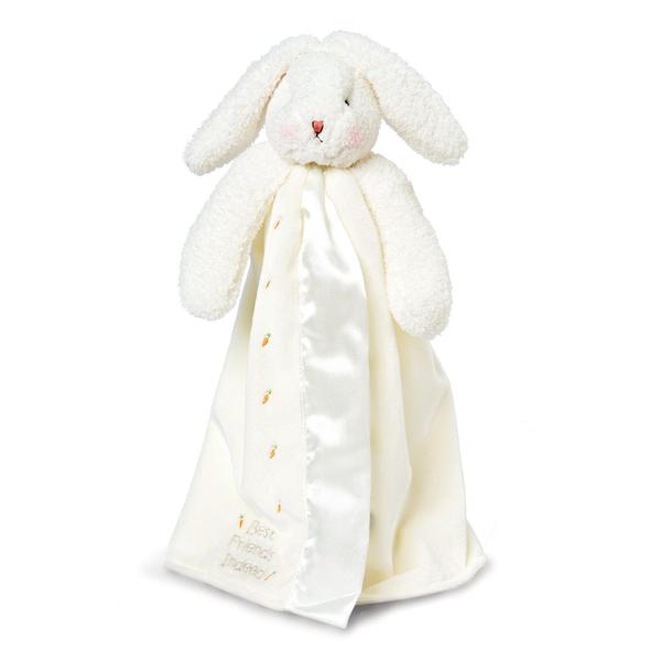 Bunnies by the Bay Bunny Blanket - (three colorways)