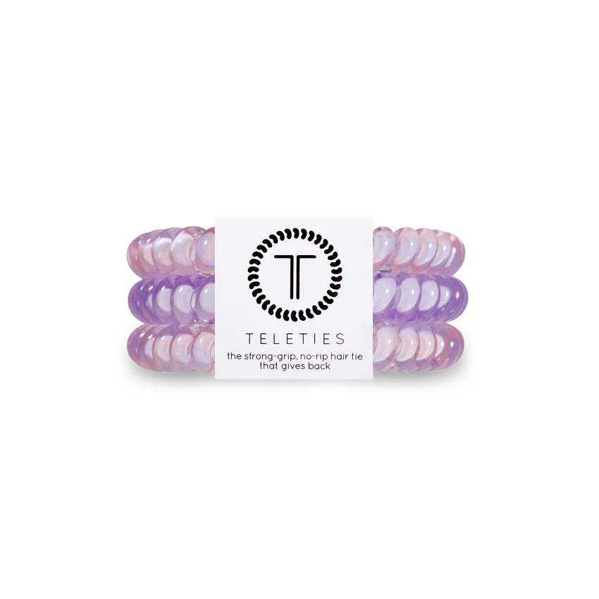 Small Teleties - (multiple variants)