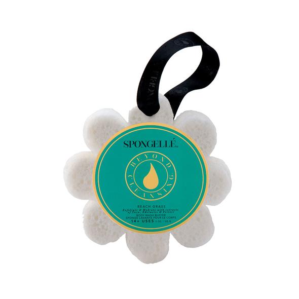Spongelle Flower Soap Sponge (multiple scents)