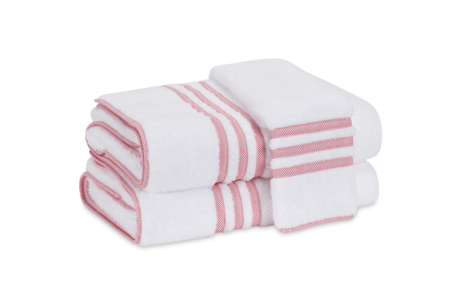 Matouk Beach Road Towels (five colorways)