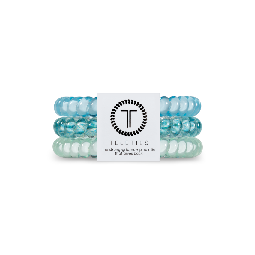 Small Teleties - (multiple variants)