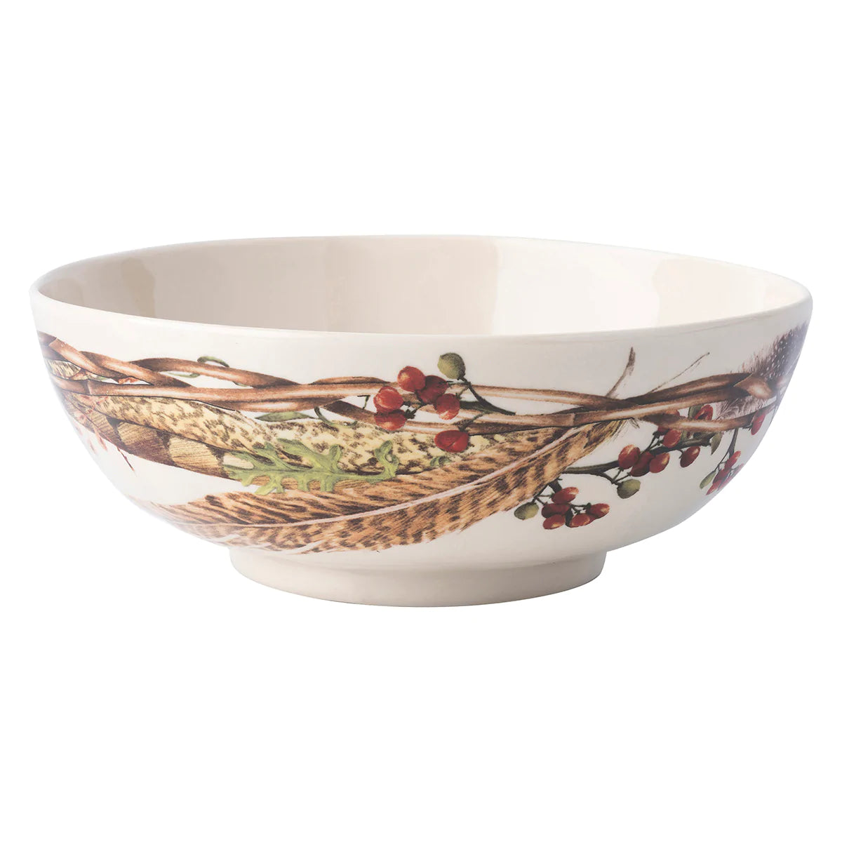 Juliska Forest Walk Serving Bowl 10"