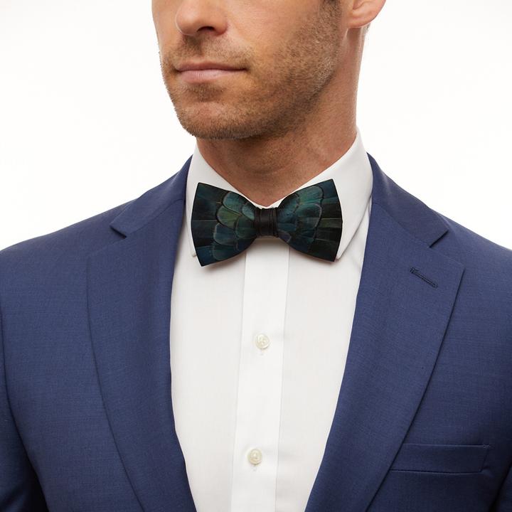 Brackish  Bow Tie - Dunbar