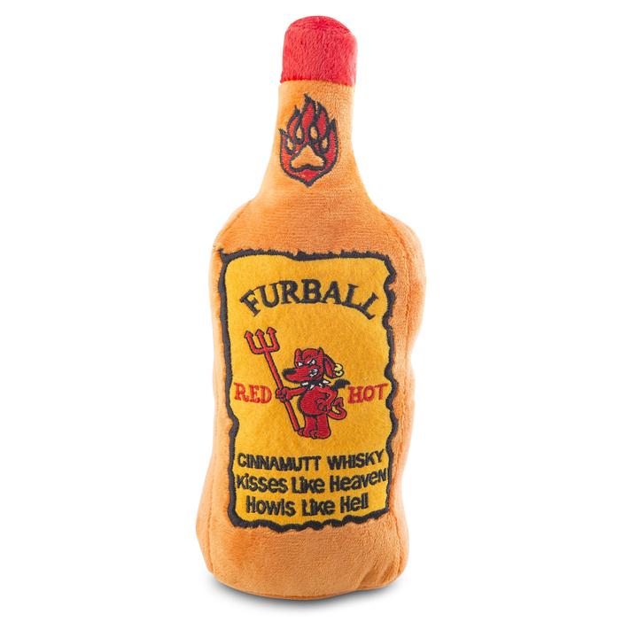 Furball Whisky Toy