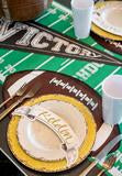 Touchdown Table Runner