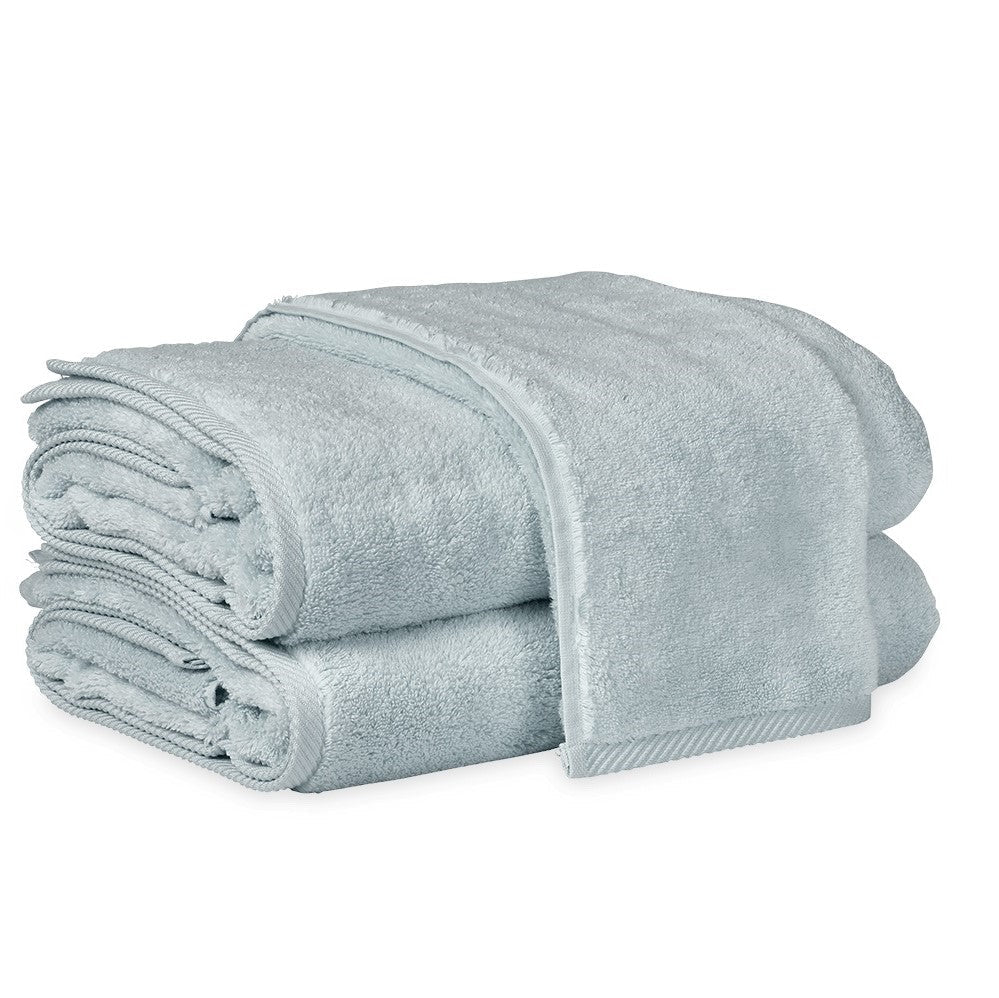 Matouk Milagro Towels (three colorways)