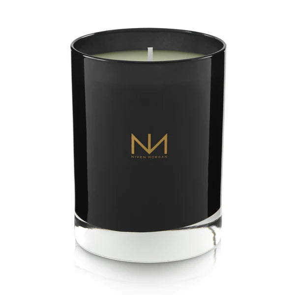 Niven Morgan - Whitewood & Sea Salt Candle