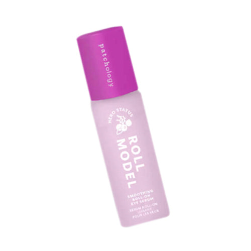 Patchology Roll Model Smoothing Roll-On Eye Serum - 11ml