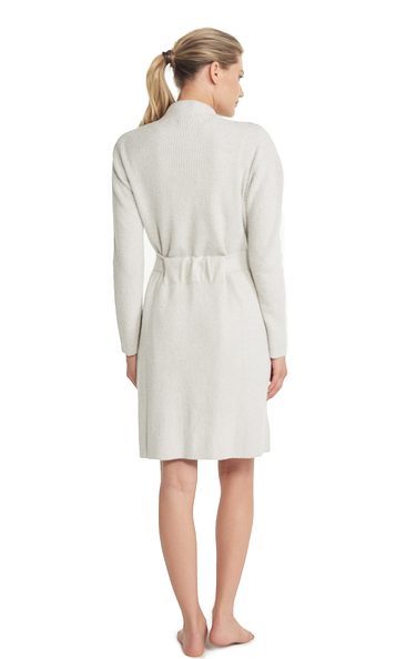 Barefoot Dreams Ribbed Robe - (three colorways)