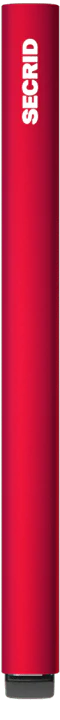 Secrid Aluminum Cardprotector  - (multiple colors)