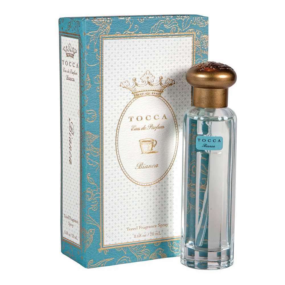 Tocca Travel Fragrance - Bianca