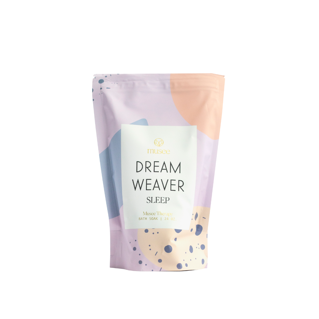 Dream Weaver Bath Soak