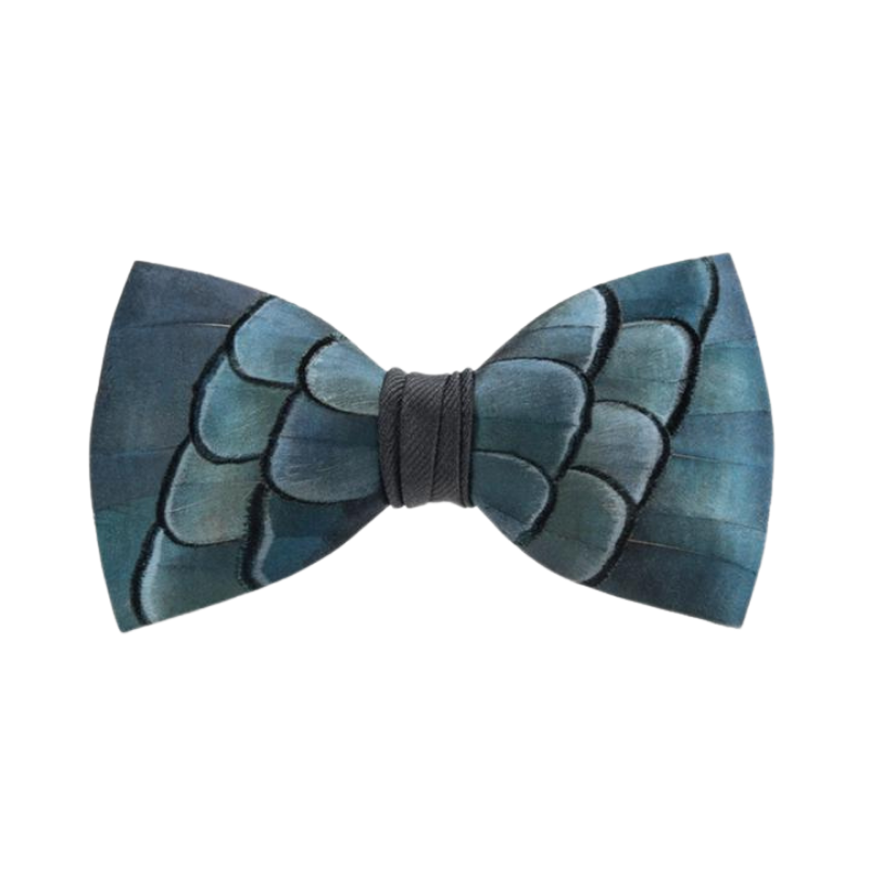 Brackish  Bow Tie - Dunbar