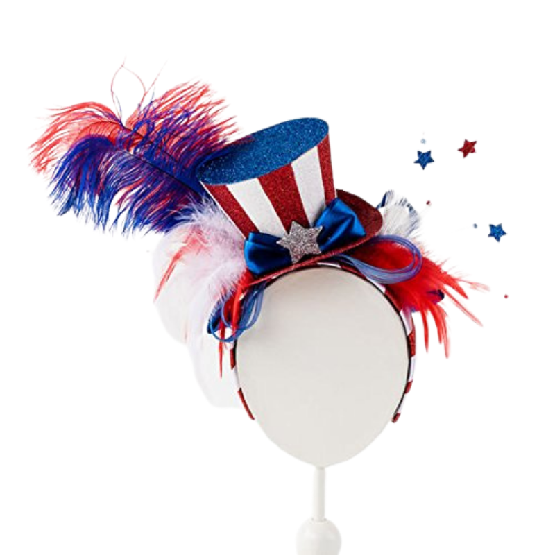 Americana Festive Headband