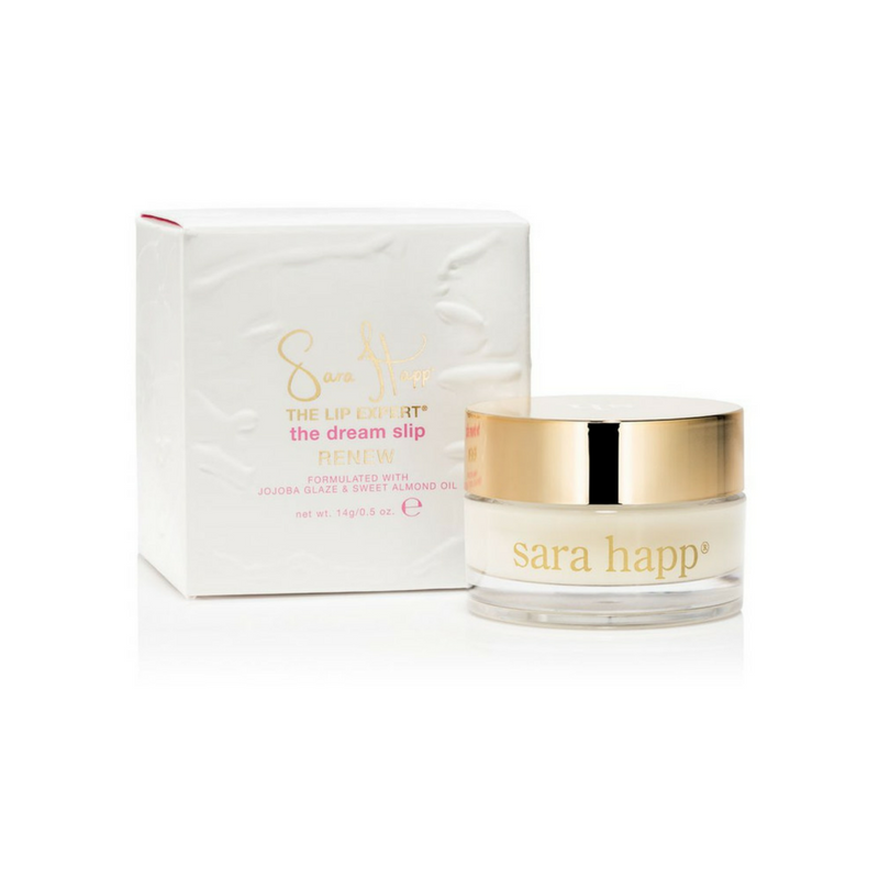 The Dream Slip Overnight Lip Mask