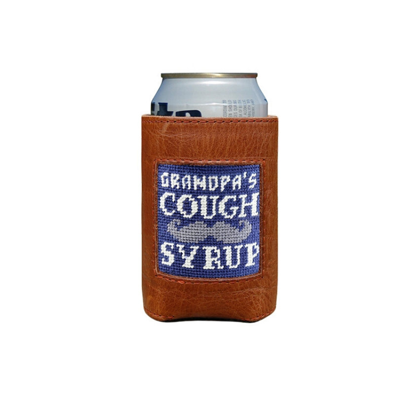 Cough Syrup Can Cooler