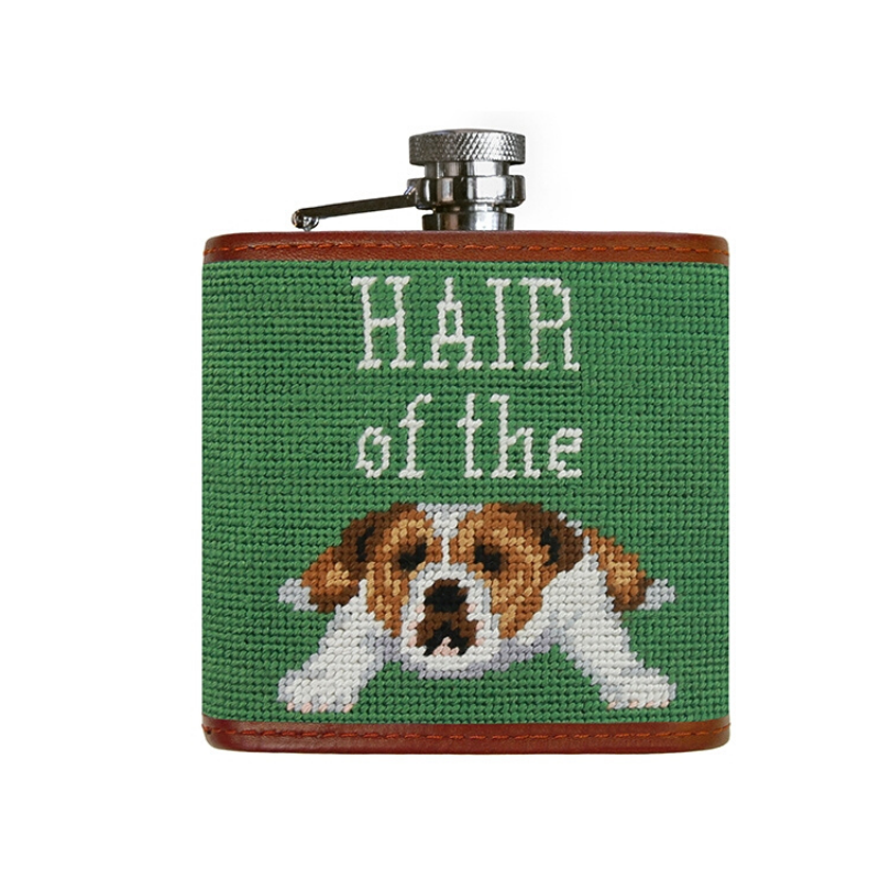 Smathers & Branson Flask (multiple designs)