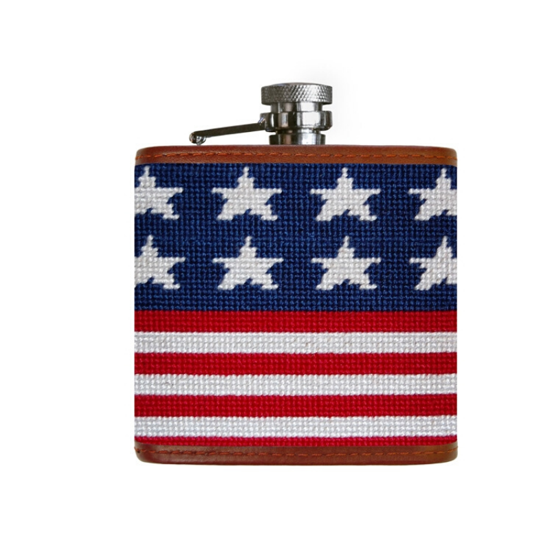Smathers & Branson Flask (multiple designs)