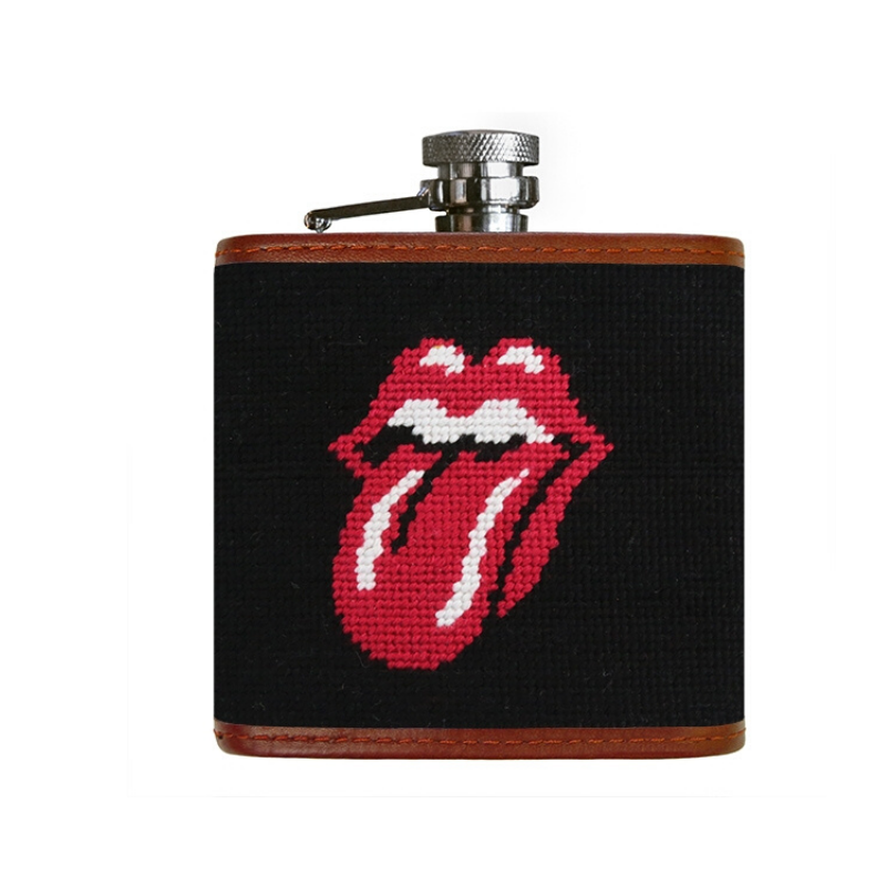Smathers & Branson Flask (multiple designs)
