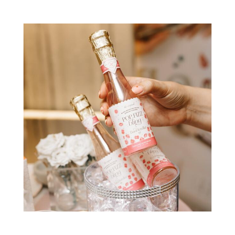 Bling Brush Jewelry Cleaner