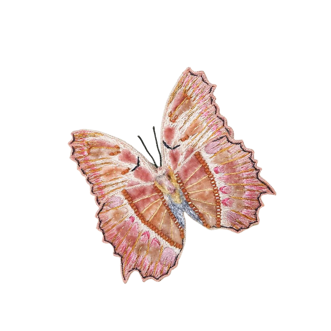 Mignonne Gavigan Butterfly Hairclip