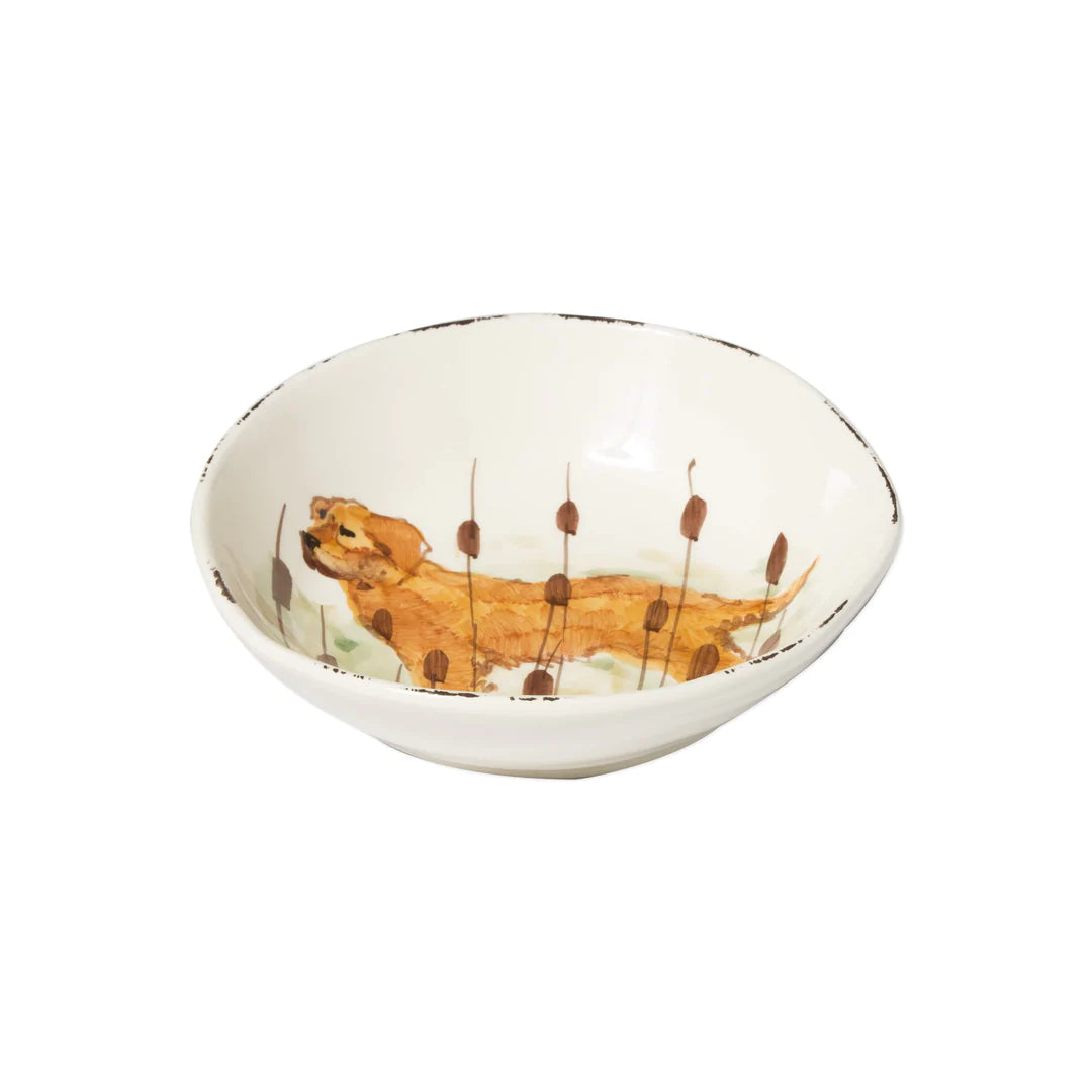 Wildlife Assorted Pasta Bowls - (6 varaints)