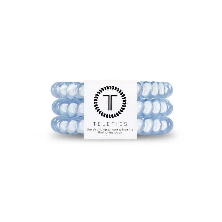 Small Teleties - (multiple variants)