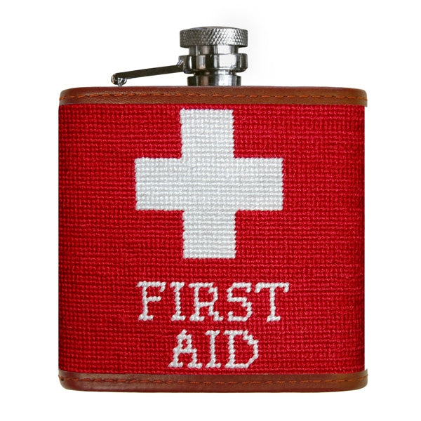 Smathers & Branson Flask (multiple designs)