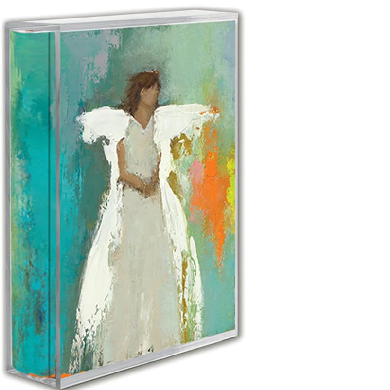 Anne Neilson's Angels The Collector's Edition