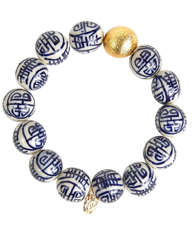 Georgia Bracelet (multiple patterns)