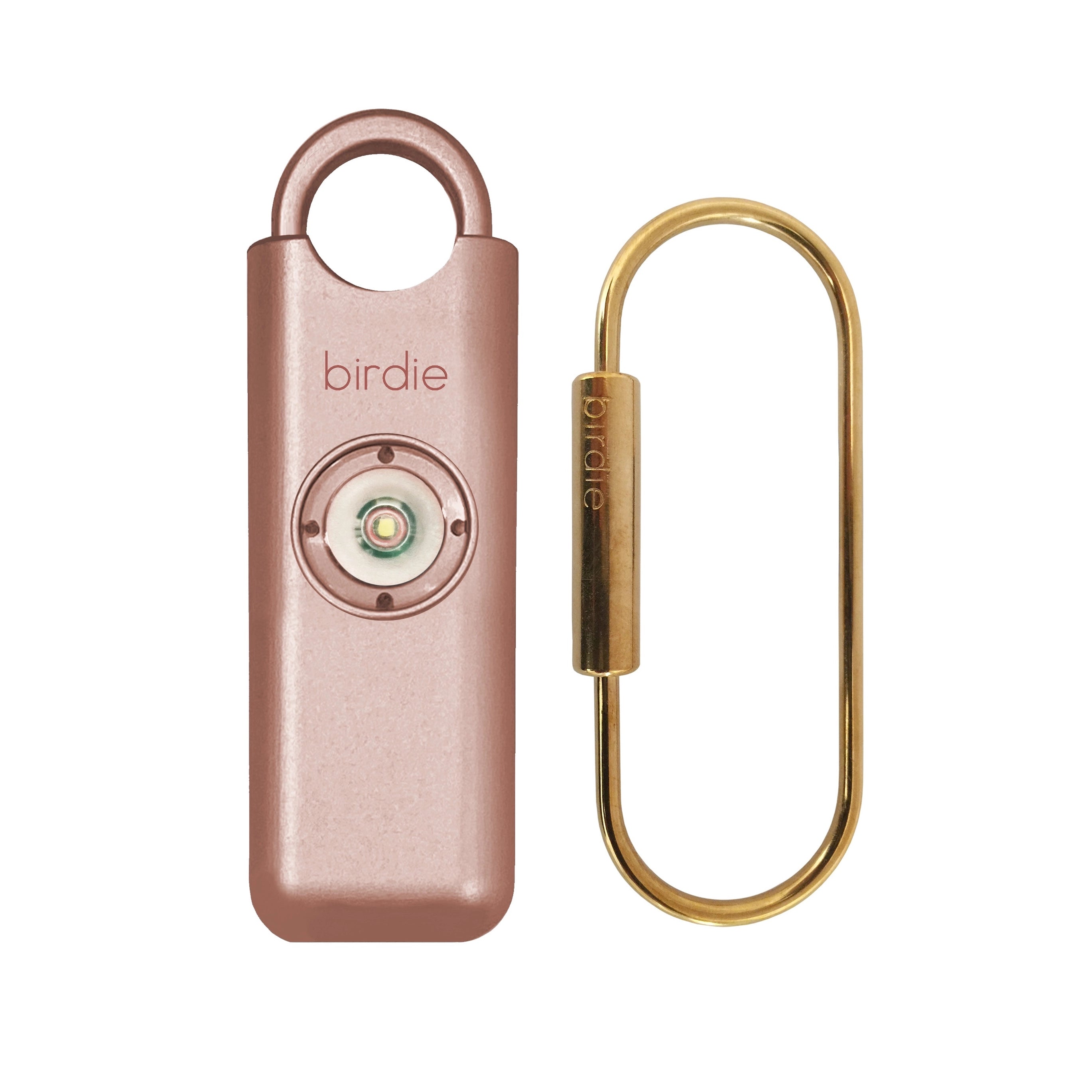 She's Birdie Personal Safety Alarm - (ten colors)