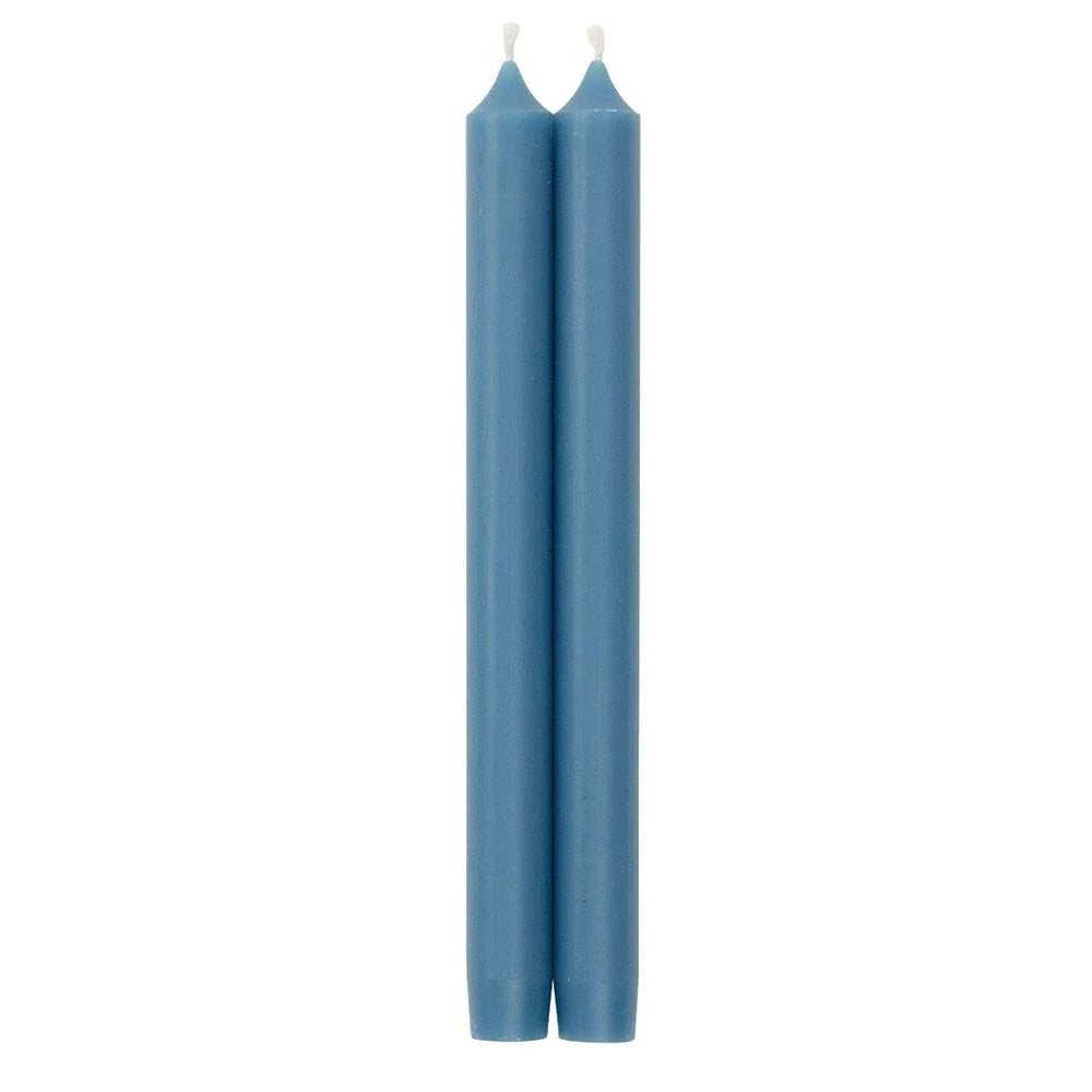 12" Taper Candle (seven colors) — Two Friends