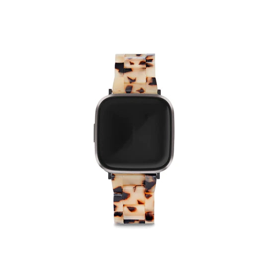 MACHETE -  Acrylic Apple Watch Band - (multiple colors)