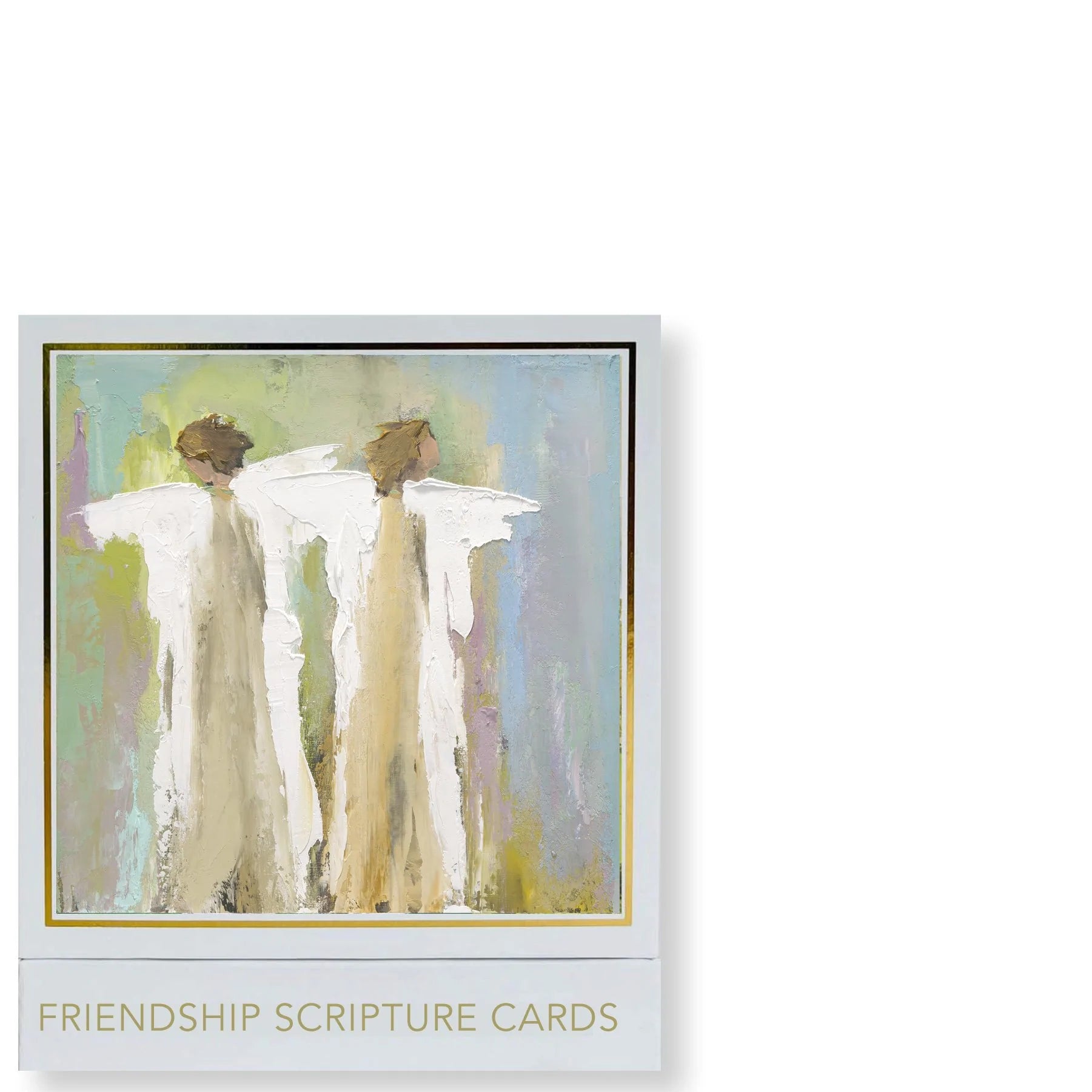 Anne Neilson Scripture Cards - Friendship